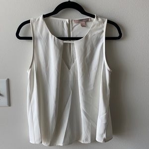 Forever 21 Blouse Tank